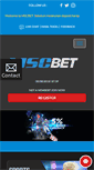Mobile Screenshot of mscbet.com